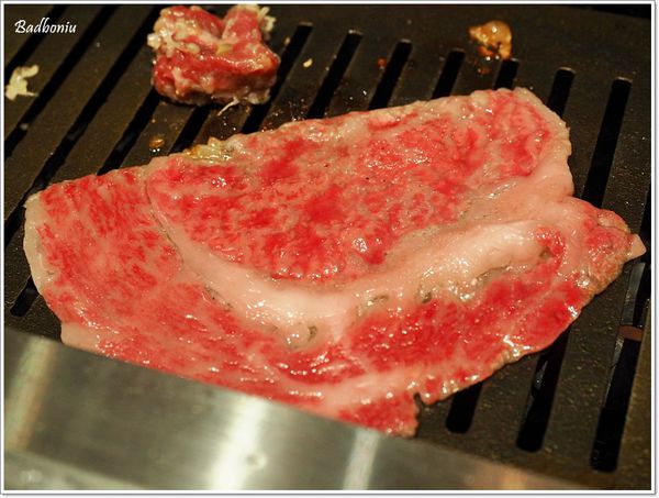 【食】【東京】俺の焼肉 銀座9丁目.A5等級的黑毛和牛肉 【食】【東京】俺の焼肉 銀座9丁目.A5等級的黑毛和牛肉