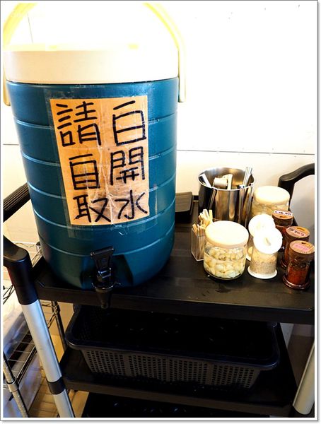 【食】【宜蘭】屋台拉麵 - 很殘酷的50碗限定