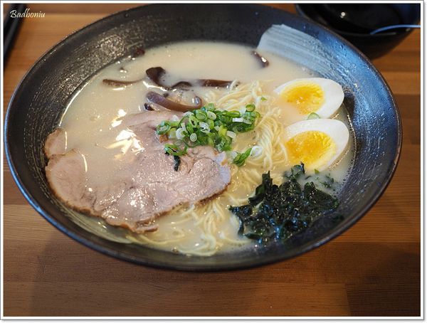【食】【宜蘭】屋台拉麵 - 很殘酷的50碗限定