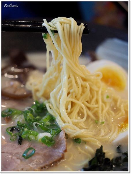 【食】【宜蘭】屋台拉麵 - 很殘酷的50碗限定