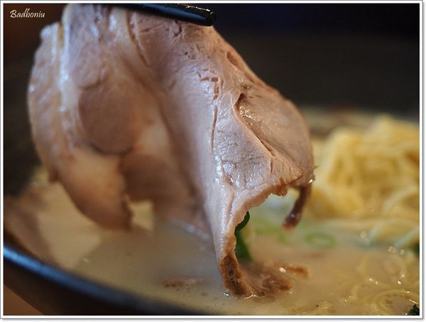 【食】【宜蘭】屋台拉麵 - 很殘酷的50碗限定