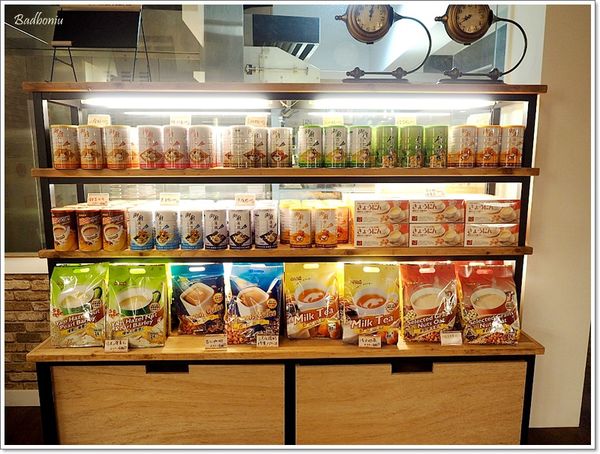 【食】【宜蘭】食光寶盒蔬食主題館 - 時間的城堡