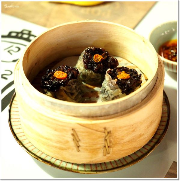【食】【宜蘭】食光寶盒蔬食主題館 - 時間的城堡