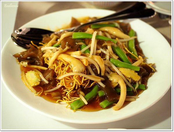 【食】【宜蘭】食光寶盒蔬食主題館 - 時間的城堡