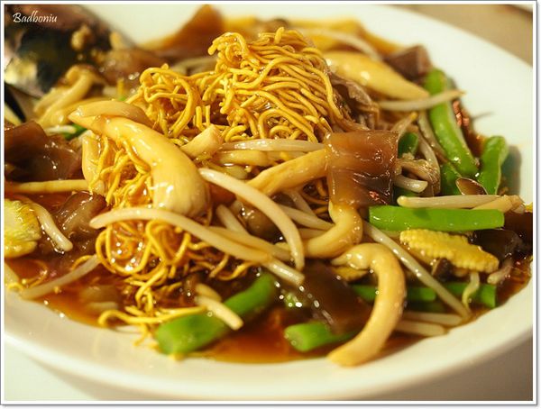 【食】【宜蘭】食光寶盒蔬食主題館 - 時間的城堡
