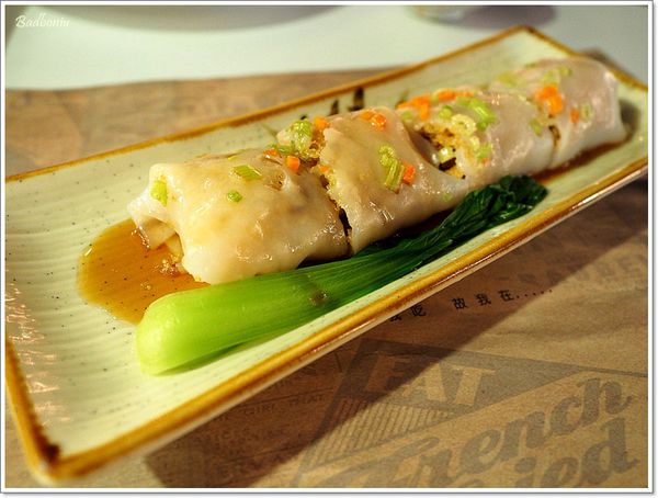 【食】【宜蘭】食光寶盒蔬食主題館 - 時間的城堡