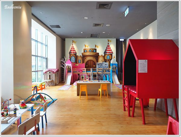 【食】【台北】寒舍樂廚Raku Kitchen．帶小孩吃buffet也可以這麼輕鬆!