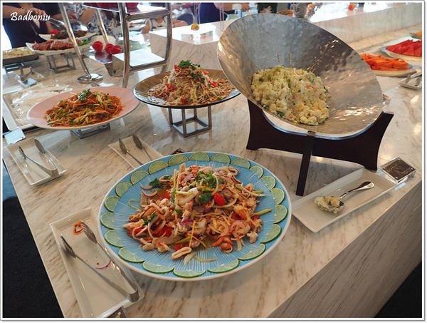 【食】【台北】寒舍樂廚Raku Kitchen．帶小孩吃buffet也可以這麼輕鬆!
