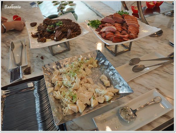 【食】【台北】寒舍樂廚Raku Kitchen．帶小孩吃buffet也可以這麼輕鬆!