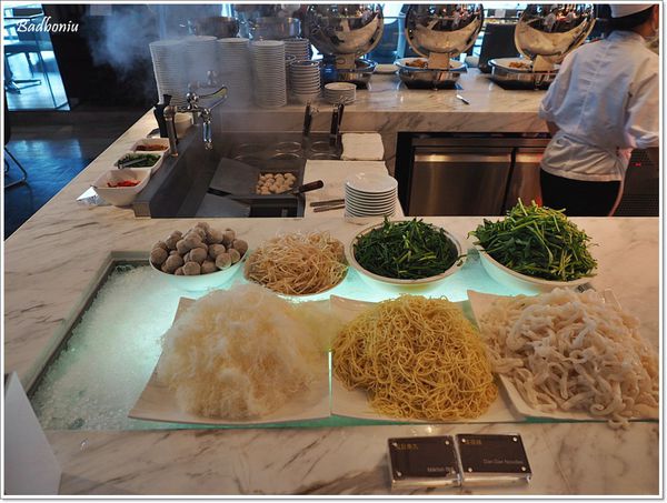 【食】【台北】寒舍樂廚Raku Kitchen．帶小孩吃buffet也可以這麼輕鬆!