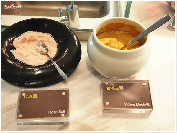 【食】【台北】寒舍樂廚Raku Kitchen．帶小孩吃buffet也可以這麼輕鬆!