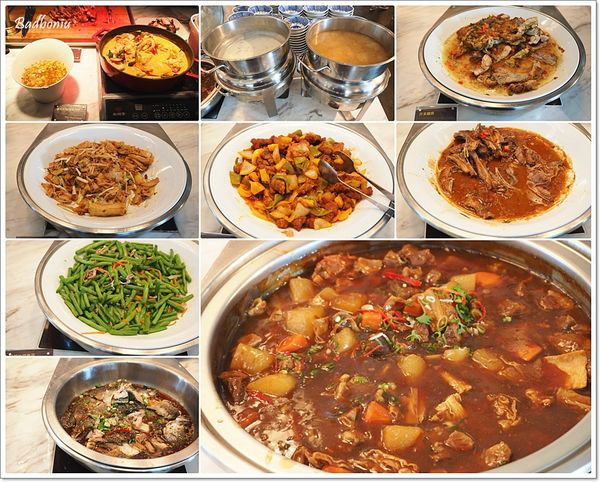 【食】【台北】寒舍樂廚Raku Kitchen．帶小孩吃buffet也可以這麼輕鬆!