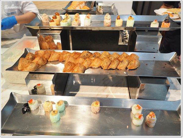 【食】【台北】寒舍樂廚Raku Kitchen．帶小孩吃buffet也可以這麼輕鬆!