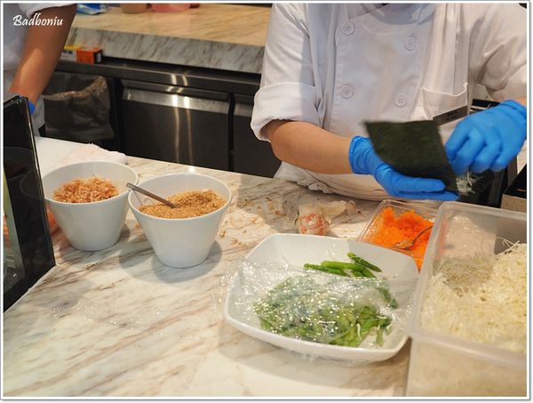 【食】【台北】寒舍樂廚Raku Kitchen．帶小孩吃buffet也可以這麼輕鬆!