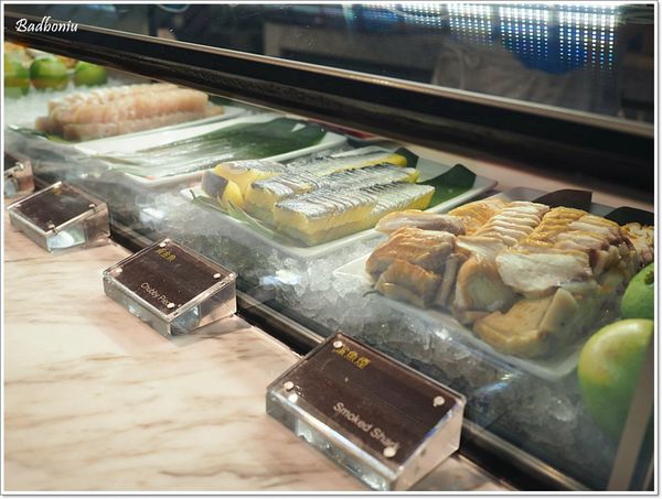 【食】【台北】寒舍樂廚Raku Kitchen．帶小孩吃buffet也可以這麼輕鬆!
