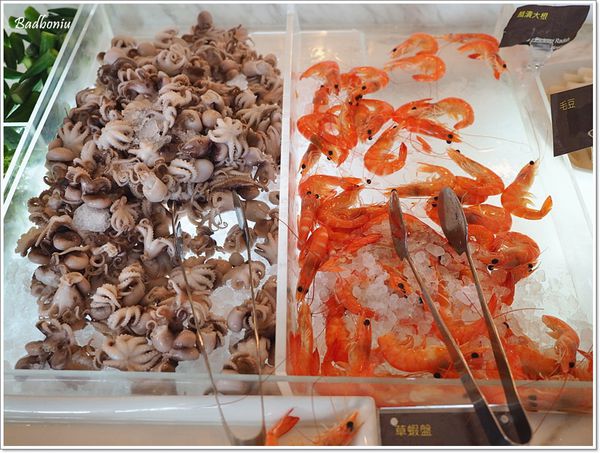 【食】【台北】寒舍樂廚Raku Kitchen．帶小孩吃buffet也可以這麼輕鬆!