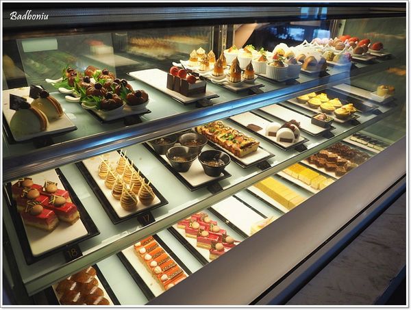 【食】【台北】寒舍樂廚Raku Kitchen．帶小孩吃buffet也可以這麼輕鬆!
