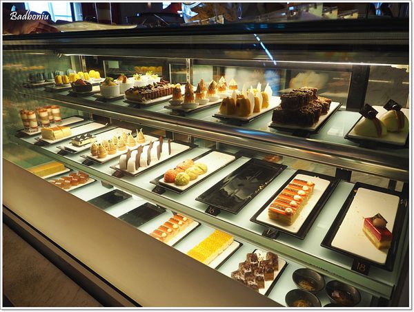 【食】【台北】寒舍樂廚Raku Kitchen．帶小孩吃buffet也可以這麼輕鬆!