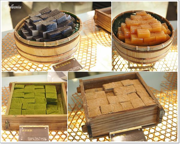 【食】【台北】寒舍樂廚Raku Kitchen．帶小孩吃buffet也可以這麼輕鬆!