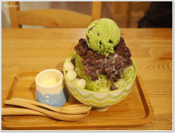 【食】【桃園】長腿食驗室 - 爽爽芒果冰