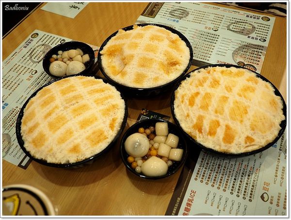 【食】【嘉義】台南東區焦糖煉乳包心粉圓-興業店 【食】【嘉義】台南東區焦糖煉乳包心粉圓-興業店