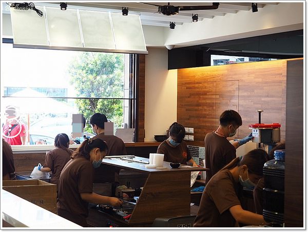 【食】【嘉義】台南東區焦糖煉乳包心粉圓-興業店 【食】【嘉義】台南東區焦糖煉乳包心粉圓-興業店