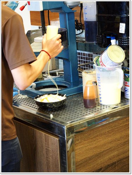 【食】【嘉義】台南東區焦糖煉乳包心粉圓-興業店 【食】【嘉義】台南東區焦糖煉乳包心粉圓-興業店