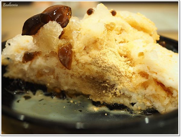 【食】【嘉義】台南東區焦糖煉乳包心粉圓-興業店 【食】【嘉義】台南東區焦糖煉乳包心粉圓-興業店