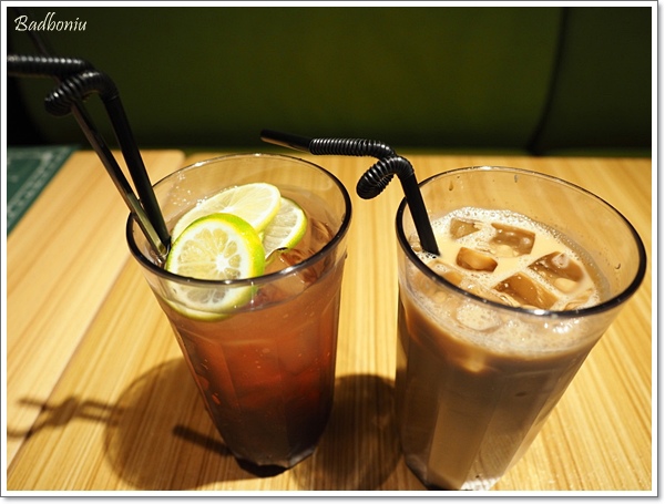 【食】【桃園】TJB茶餐室 - 桃園經國店 【食】【桃園】TJB茶餐室 - 桃園經國店