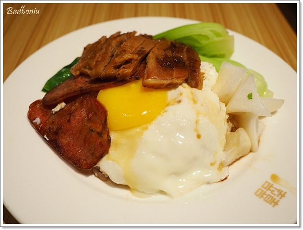 【食】【桃園】TJB茶餐室 - 桃園經國店 【食】【桃園】TJB茶餐室 - 桃園經國店
