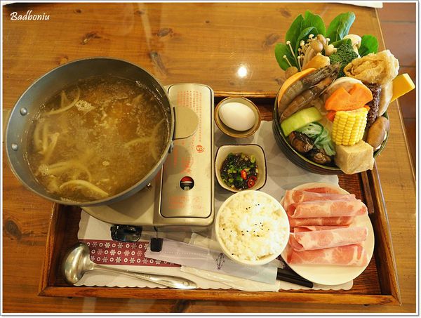 【食】【雲林】老鄰居1971．嘉義有名的老洋房系列也開到斗六來了!