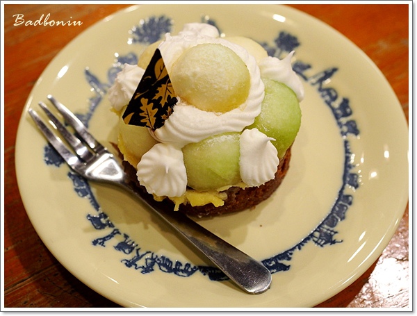 【食】【嘉義】老院子1951 想喝 - 老宅系列之只賣甜點