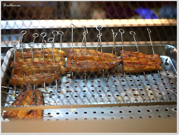 【食】【桃園】鰻慢來 - 中壢也有很棒的鰻魚飯ㄛ 【食】【桃園】鰻慢來 - 中壢也有很棒的鰻魚飯ㄛ