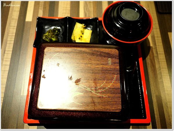 【食】【桃園】鰻慢來 - 中壢也有很棒的鰻魚飯ㄛ 【食】【桃園】鰻慢來 - 中壢也有很棒的鰻魚飯ㄛ