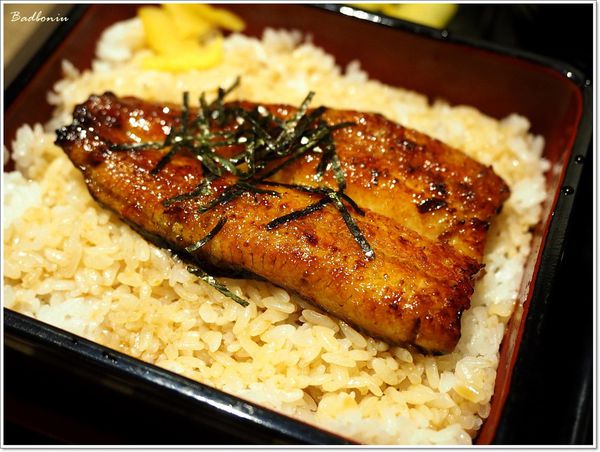 【食】【桃園】鰻慢來 - 中壢也有很棒的鰻魚飯ㄛ 【食】【桃園】鰻慢來 - 中壢也有很棒的鰻魚飯ㄛ