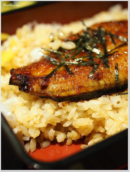 【食】【桃園】鰻慢來 - 中壢也有很棒的鰻魚飯ㄛ 【食】【桃園】鰻慢來 - 中壢也有很棒的鰻魚飯ㄛ