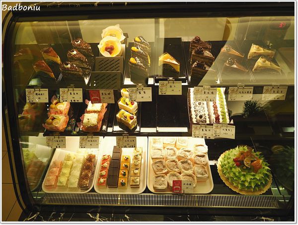 【食】【桃園】歐若拉烘培坊.可能蛋糕麵包比義大利麵好吃吧XD 【食】【桃園】歐若拉烘培坊.可能蛋糕麵包比義大利麵好吃吧XD