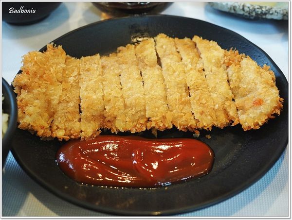 【食】【彰化】木木川 日式定食、鍋物．北斗鎮上巷子內的美食