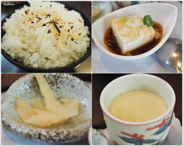 【食】【彰化】木木川 日式定食、鍋物．北斗鎮上巷子內的美食