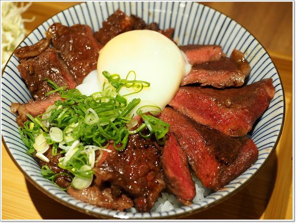【食】【桃園】滿燒肉丼食堂中壢店 - 無肉不歡的時候又到了 【食】【桃園】滿燒肉丼食堂中壢店 - 無肉不歡的時候又到了