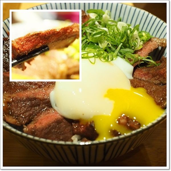 【食】【桃園】滿燒肉丼食堂中壢店 - 無肉不歡的時候又到了 【食】【桃園】滿燒肉丼食堂中壢店 - 無肉不歡的時候又到了
