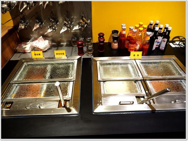 【食】【桃園】厚切牛排 桃園店 - 藝文特區又一店