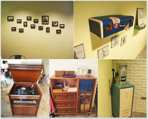 【食】【台中】稞枓(ㄎㄜㄉㄡˇ)咖啡廚房．有沙坑、遊戲室的親子餐廳!