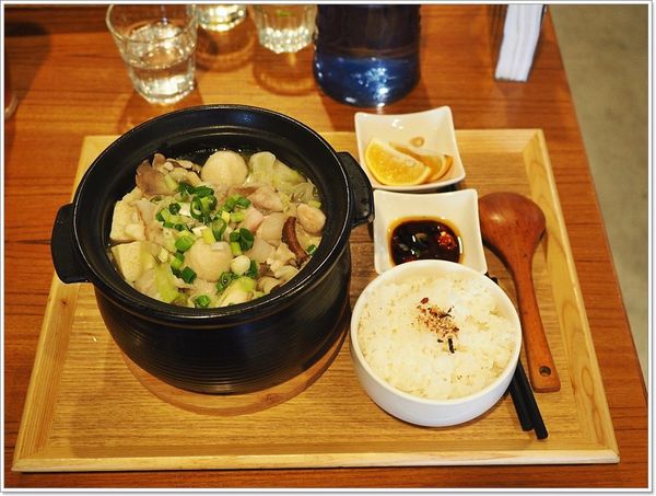 【食】【台中】稞枓(ㄎㄜㄉㄡˇ)咖啡廚房．有沙坑、遊戲室的親子餐廳!