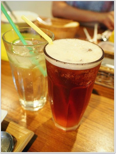 【食】【台中】稞枓(ㄎㄜㄉㄡˇ)咖啡廚房．有沙坑、遊戲室的親子餐廳!