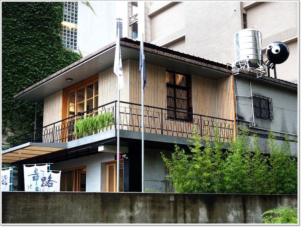 【食】【台中】路地 氷の怪物 - 療癒系超人氣冰品