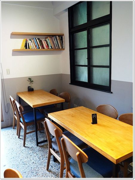 【食】【台中】路地 氷の怪物 - 療癒系超人氣冰品