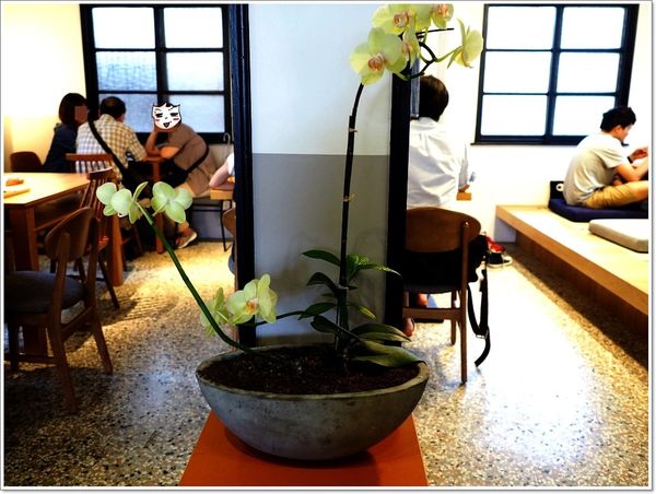 【食】【台中】路地 氷の怪物 - 療癒系超人氣冰品