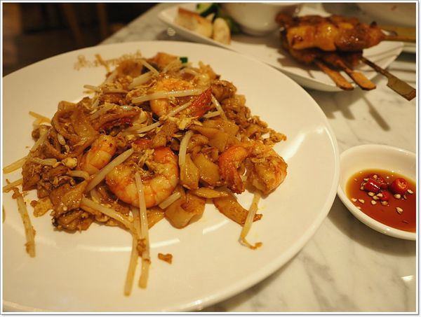 【食】【台北】金爸爸PappaRich馬來西亞餐廳．不用去馬來西亞就能吃到正宗馬來味!