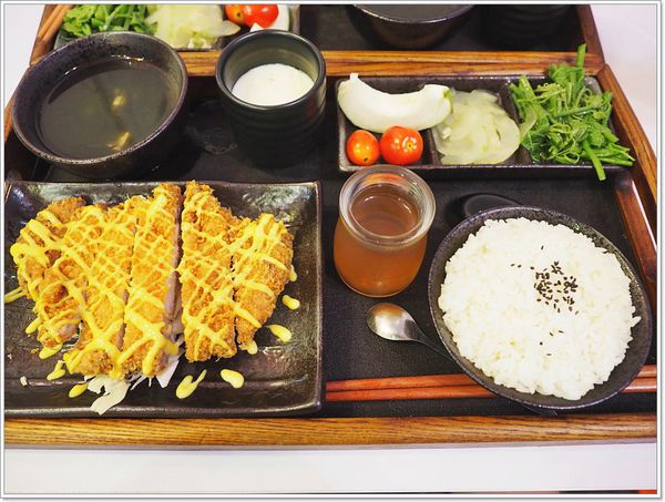 【食】【花蓮】FAMILY愛子屋複合式餐廳．餐點好吃又好玩的親子餐廳!